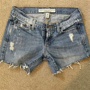 Abercrombie & Fitch Shorts